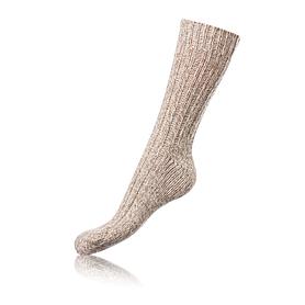 NORWEGIAN STYLE SOCKS