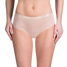 LADIES COTTON BOXER