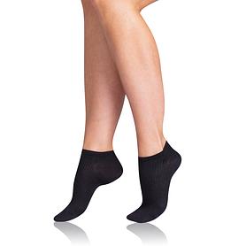MODAL IN-SHOE SOCKS