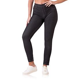 RELAX & GO JEANS TREGGINGS
