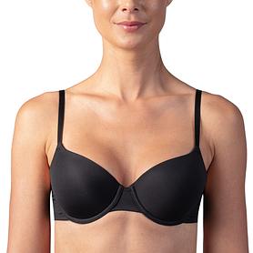 MICROFIBRE PADDED BRA